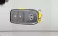 Miniature TOYOTA COROLLA HYBRIDE 140ch Dynamic Business photo 19 1103774
