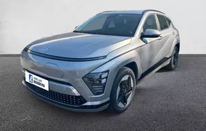 HYUNDAI KONA Electrique 65 kWh - 217 ch Creative TMAH881A8RJ012507
