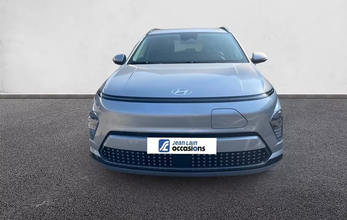HYUNDAI KONA Electrique 65 kWh - 217 ch Creative extérieur avant 13995