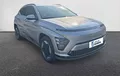 Miniature HYUNDAI KONA Electrique 65 kWh - 217 ch Creative extérieur trois quart avant droit 13995