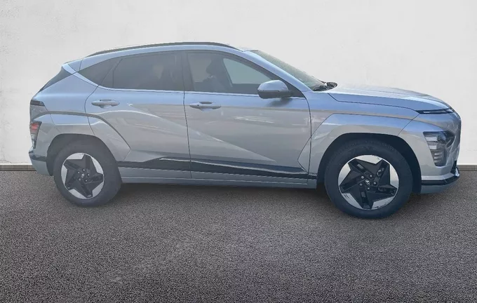 HYUNDAI KONA Electrique 65 kWh - 217 ch Creative extérieur côté droit 13995