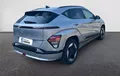 Miniature HYUNDAI KONA Electrique 65 kWh - 217 ch Creative extérieur trois quart arrière droit 13995