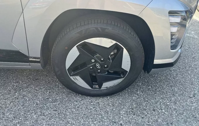 HYUNDAI KONA Electrique 65 kWh - 217 ch Creative photo 9 13995