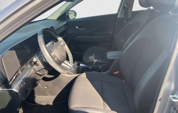 HYUNDAI KONA Electrique 65 kWh - 217 ch Creative photo 12 13995