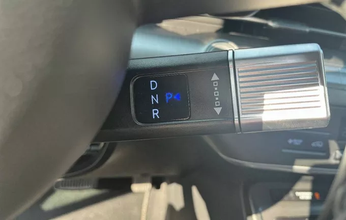 HYUNDAI KONA Electrique 65 kWh - 217 ch Creative photo 13 13995