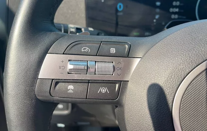 HYUNDAI KONA Electrique 65 kWh - 217 ch Creative photo 16 13995