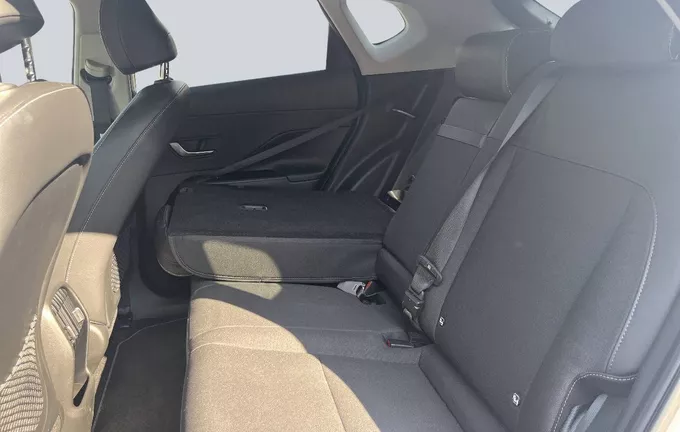 HYUNDAI KONA Electrique 65 kWh - 217 ch Creative photo 17 13995