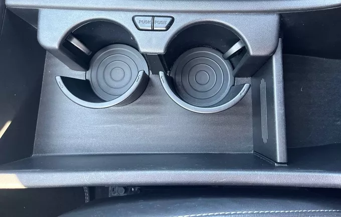 HYUNDAI KONA Electrique 65 kWh - 217 ch Creative photo 21 13995