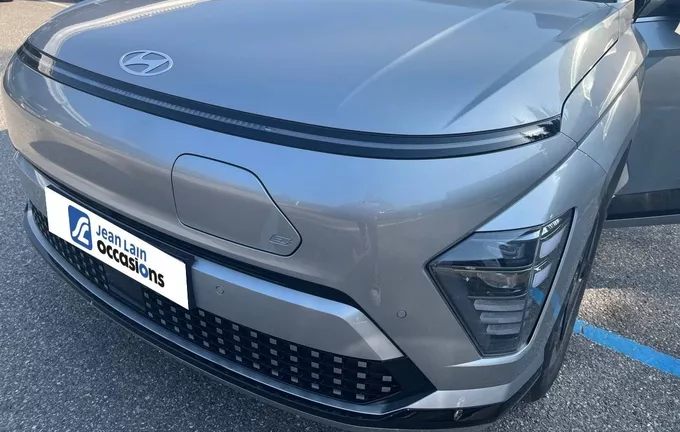 HYUNDAI KONA Electrique 65 kWh - 217 ch Creative photo 22 13995