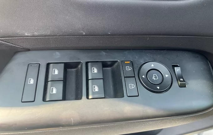 HYUNDAI KONA Electrique 65 kWh - 217 ch Creative photo 23 13995