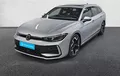 Miniature VOLKSWAGEN PASSAT 2.0 TDI EVO SCR 150 DSG7 R-Line extérieur trois quart avant gauche 2125861