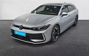 VOLKSWAGEN PASSAT 2.0 TDI EVO SCR 150 DSG7 R-Line WVWZZZCJ4RD010378