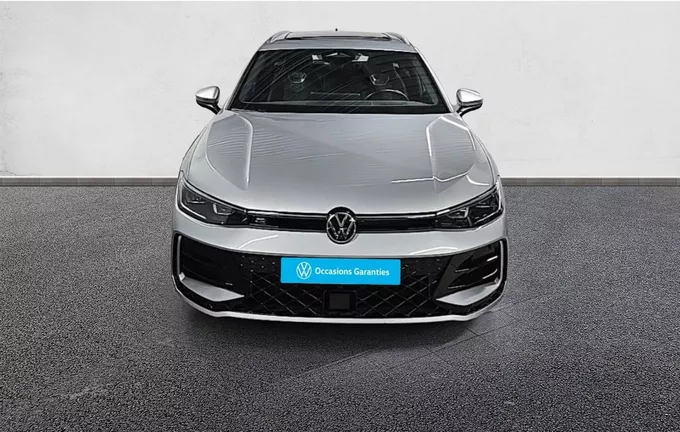 VOLKSWAGEN PASSAT 2.0 TDI EVO SCR 150 DSG7 R-Line extérieur avant 2125861