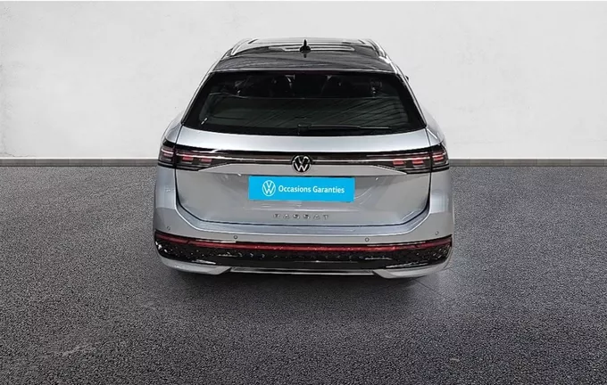 VOLKSWAGEN PASSAT 2.0 TDI EVO SCR 150 DSG7 R-Line extérieur arrière 2125861