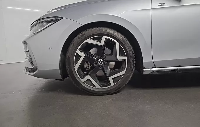 VOLKSWAGEN PASSAT 2.0 TDI EVO SCR 150 DSG7 R-Line extérieur côté gauche 2125861