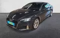 Miniature AUDI A5 Sportback 40 TDI 204 S tronic 7 Quattro Business Line extérieur trois quart avant gauche 212722