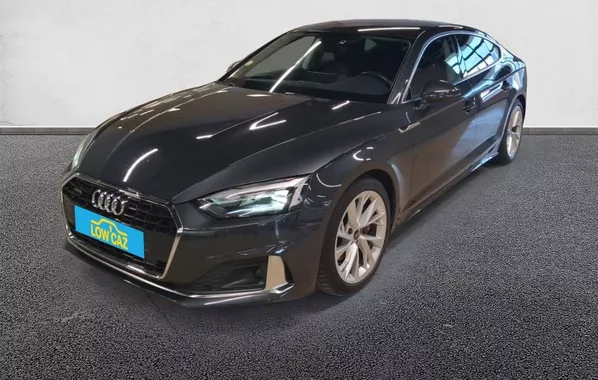 AUDI A5 Sportback 40 TDI 204 S tronic 7 Quattro Business Line WAUZZZF51PA036592
