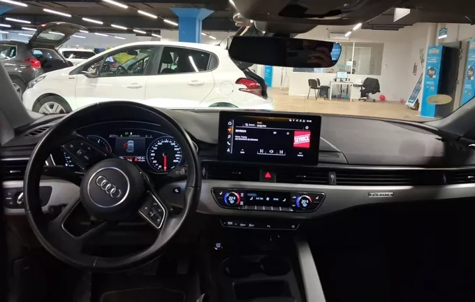 AUDI A5 Sportback 40 TDI 204 S tronic 7 Quattro Business Line photo 18 212722