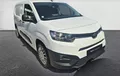 Miniature TOYOTA PROACE CITY LONG 1.5L 130 D-4D BVM6 BUSINESS CELLULE FRIGORIFIQUE extérieur trois quart avant droit 1103692