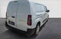 Miniature TOYOTA PROACE CITY LONG 1.5L 130 D-4D BVM6 BUSINESS CELLULE FRIGORIFIQUE extérieur trois quart arrière droit 1103692