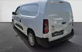 Miniature TOYOTA PROACE CITY LONG 1.5L 130 D-4D BVM6 BUSINESS CELLULE FRIGORIFIQUE extérieur trois quart arrière gauche 1103692
