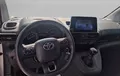Miniature TOYOTA PROACE CITY LONG 1.5L 130 D-4D BVM6 BUSINESS CELLULE FRIGORIFIQUE photo 11 1103692