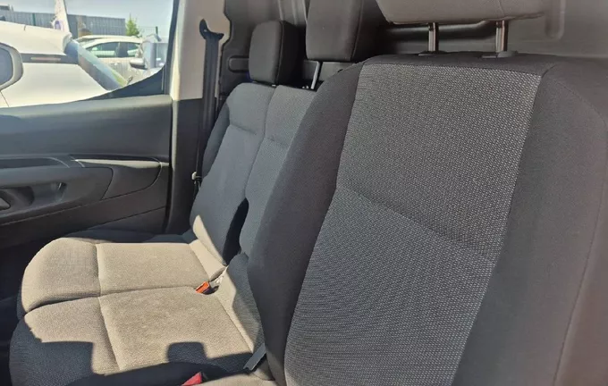 TOYOTA PROACE CITY LONG 1.5L 130 D-4D BVM6 BUSINESS CELLULE FRIGORIFIQUE photo 17 1103692