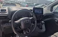 Miniature TOYOTA PROACE CITY LONG 1.5L 130 D-4D BVM6 BUSINESS CELLULE FRIGORIFIQUE photo 18 1103692