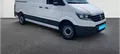 Miniature VOLKSWAGEN UTILITAIRES CRAFTER VAN 35 L3H3 2.0 TDI 140 CH BVA BUSINESS extérieur trois quart avant gauche 106067