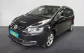Miniature VOLKSWAGEN SHARAN 2.0 TDI 150 BlueMotion Technology DSG6 Carat extérieur trois quart avant gauche 213584
