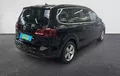 Miniature VOLKSWAGEN SHARAN 2.0 TDI 150 BlueMotion Technology DSG6 Carat extérieur trois quart arrière droit 213584