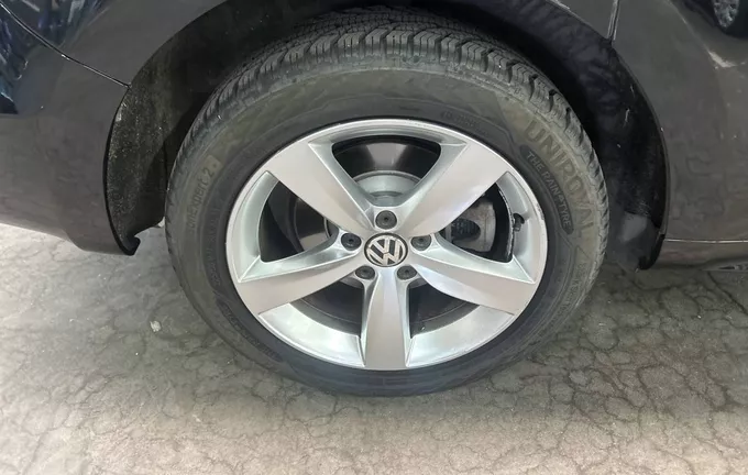 VOLKSWAGEN SHARAN 2.0 TDI 150 BlueMotion Technology DSG6 Carat photo 9 213584