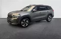 Miniature SKODA KODIAQ 2.0 TDI 150 ch SCR DSG7 7pl Selection extérieur trois quart avant gauche 2130369