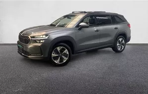 SKODA KODIAQ 2.0 TDI 150 ch SCR DSG7 7pl Selection TMBJJ7PS0ST111540