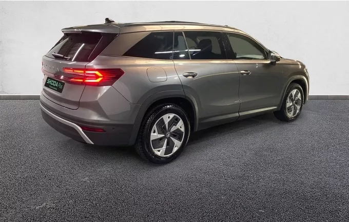SKODA KODIAQ 2.0 TDI 150 ch SCR DSG7 7pl Selection extérieur avant 2130369