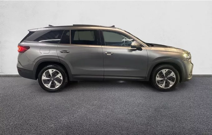 SKODA KODIAQ 2.0 TDI 150 ch SCR DSG7 7pl Selection extérieur côté droit 2130369