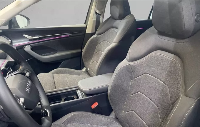 SKODA KODIAQ 2.0 TDI 150 ch SCR DSG7 7pl Selection extérieur trois quart arrière droit 2130369