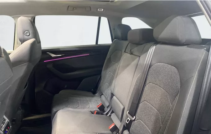SKODA KODIAQ 2.0 TDI 150 ch SCR DSG7 7pl Selection extérieur arrière 2130369