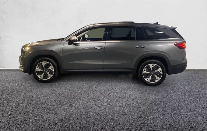 SKODA KODIAQ 2.0 TDI 150 ch SCR DSG7 7pl Selection extérieur trois quart arrière gauche 2130369