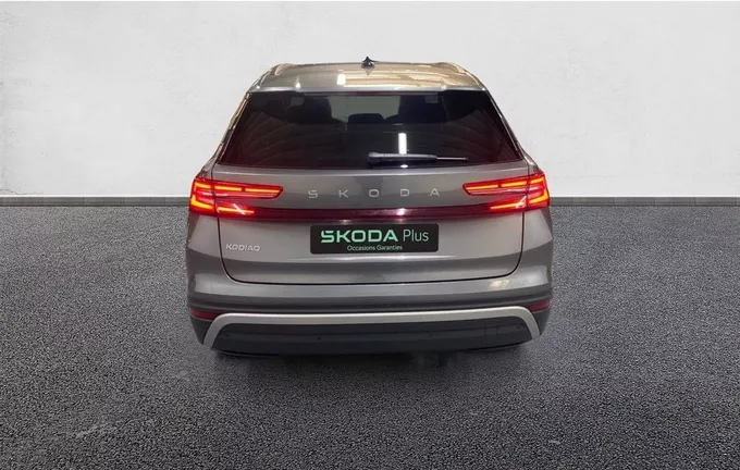 SKODA KODIAQ 2.0 TDI 150 ch SCR DSG7 7pl Selection extérieur côté gauche 2130369