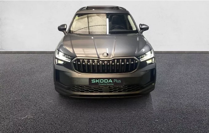 SKODA KODIAQ 2.0 TDI 150 ch SCR DSG7 7pl Selection photo 9 2130369