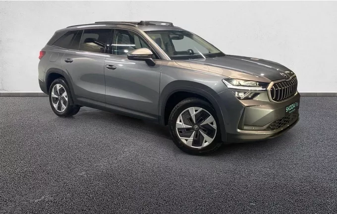SKODA KODIAQ 2.0 TDI 150 ch SCR DSG7 7pl Selection photo 10 2130369