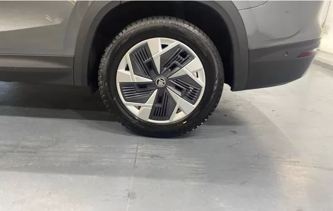 SKODA KODIAQ 2.0 TDI 150 ch SCR DSG7 7pl Selection photo 12 2130369