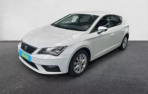SEAT LEON 1.0 TSI 115 Start/Stop BVM6 Style VSSZZZ5FZLR107491