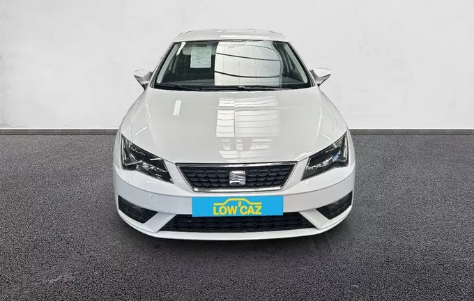 SEAT LEON 1.0 TSI 115 Start/Stop BVM6 Style extérieur avant 213337