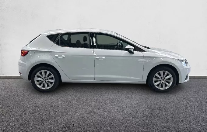 SEAT LEON 1.0 TSI 115 Start/Stop BVM6 Style extérieur côté droit 213337
