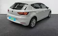 Miniature SEAT LEON 1.0 TSI 115 Start/Stop BVM6 Style extérieur trois quart arrière droit 213337