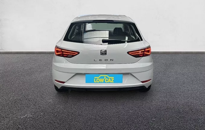 SEAT LEON 1.0 TSI 115 Start/Stop BVM6 Style extérieur arrière 213337