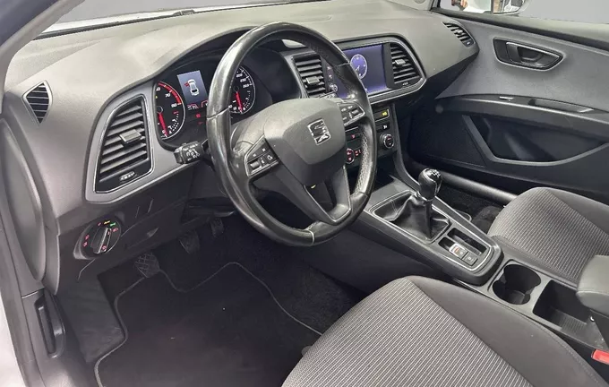 SEAT LEON 1.0 TSI 115 Start/Stop BVM6 Style photo 11 213337