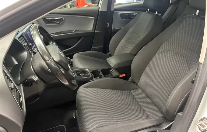 SEAT LEON 1.0 TSI 115 Start/Stop BVM6 Style photo 12 213337